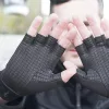 Gamakatsu G-Gloves Fingerless Bezprsté Rukavice L