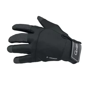 Gamakatsu G Aramid Gloves Přívlačové Rukavice M