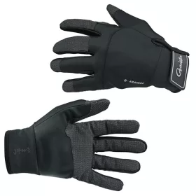 Gamakatsu G Aramid Gloves Rukavice pro přívlač L
