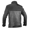 Gamakatsu G-Quilted Fleece Přechodná bunda L