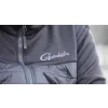 Gamakatsu G-Quilted Fleece Přechodná bunda L