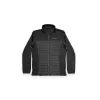 Gamakatsu G-Quilted Fleece Přechodná bunda L