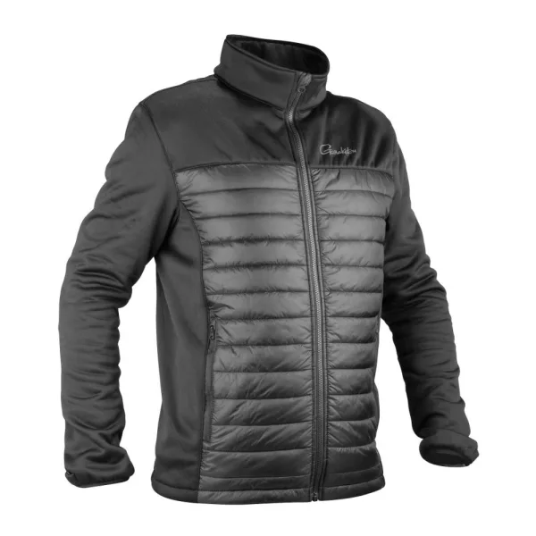 Gamakatsu G-Quilted Fleece Přechodná bunda 2XL