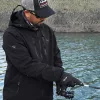 Gamakatsu G-Softshell Bunda M