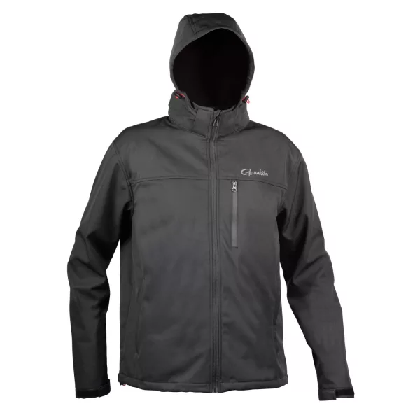 Gamakatsu G-Softshell Bunda 2XL