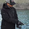 Gamakatsu G-Softshell Bunda 3XL