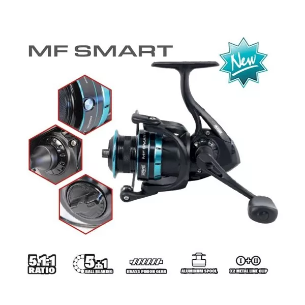 Rive MF PRO 5000 naviják