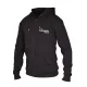Gamakatsu G-Hoodie Classic JP Mikina na zip L