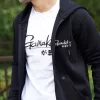 Gamakatsu G-Hoodie Classic JP Mikina na zip L