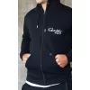 Gamakatsu G-Hoodie Classic JP Mikina na zip XXL