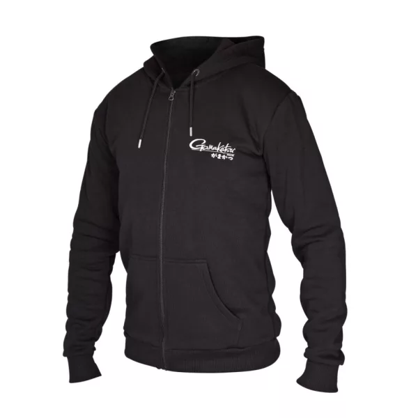 Gamakatsu G-Hoodie Classic JP Zipped Mikina 3XL