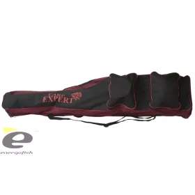 Carp Expert Obal na pruty 2-komorový 120