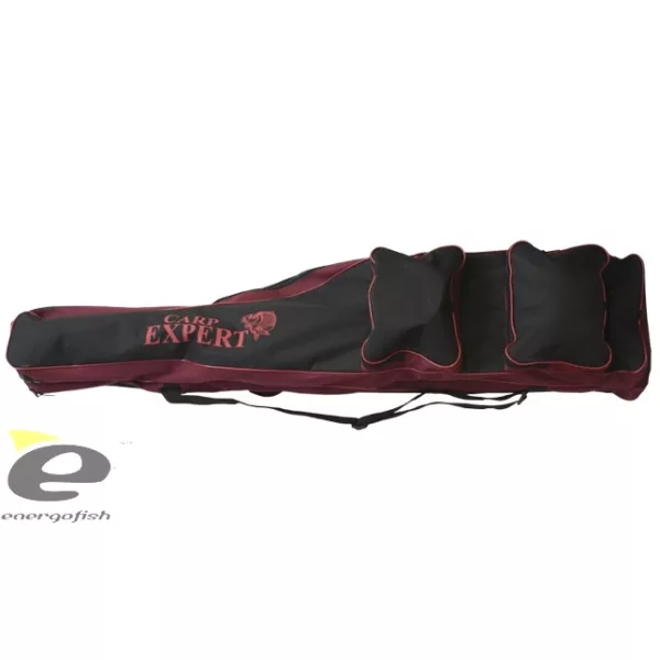 Carp Expert Obal na pruty 2-komorový 140