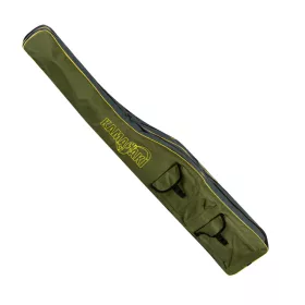 Kamasaki 2 Komorový Obal na pruty 160