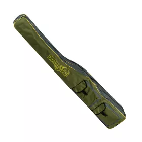 Kamasaki 3 Komorový Obal na pruty 160cm