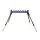 Nevis Super Safe 9 Stojan na pruty