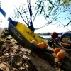 Carp Academy Krmná lopatka XL 56cm