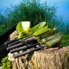 Carp Academy Baiting Spoon Krmná lopatka XL Hluboká