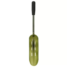Carp Academy Baiting Spoon Krmná lopatka XL Mělká