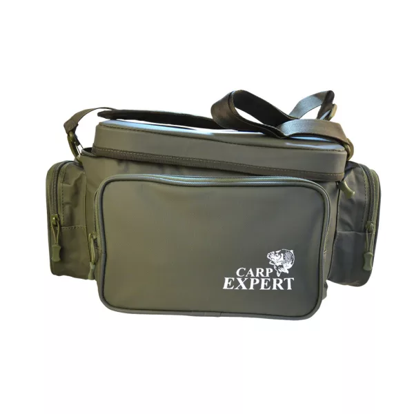 Carp Expert Rapid Hardtop Storage Bag Taška na vybavení 30*20*24cm