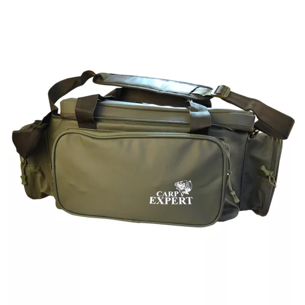 Carp Expert Rapid Hardtop Storage Bag Taška na vybavení 40*22*25Cm