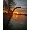 Carp Academy Carbon Boilie Vrhací trubka 24mm