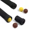 Carp Academy Carbonový vrhací tyč na boilies 23mm/90cm
