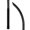 Carp Academy Carbonový vrhací tyč na boilies 25mm/90cm