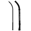 Carp Academy Carbonový vrhací tyč na boilies 25mm/90cm