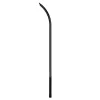Carp Academy Carbonový vrhací tyč na boilies 25mm/120cm