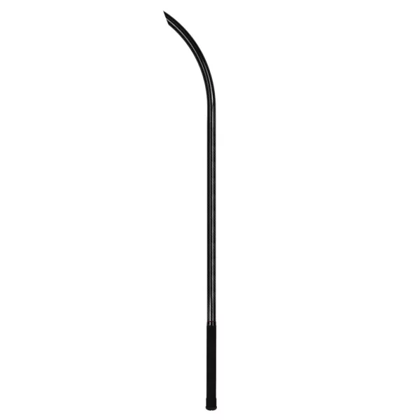 Carp Academy Carbonový vrhací tyč na boilies 25mm/120cm