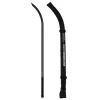 Carp Academy Carbonový vrhací tyč na boilies 25mm/120cm