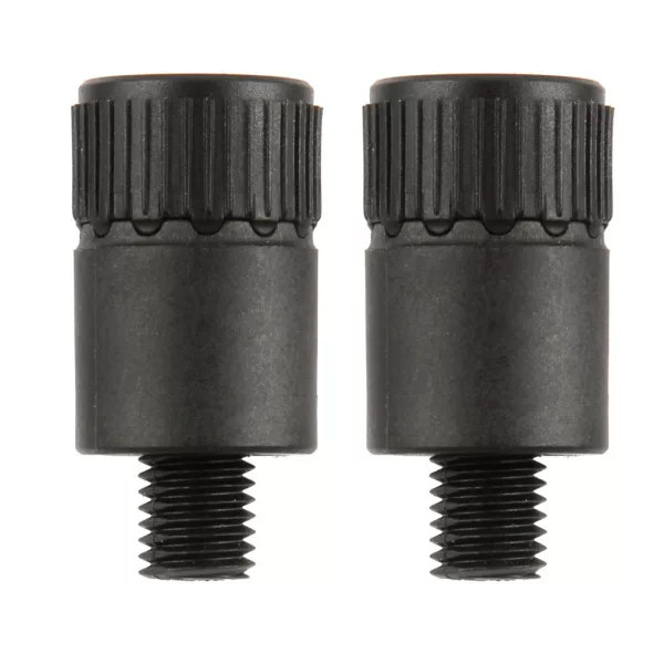 Carp Academy Quick Release Rychlospojka 2ks
