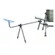 Carp Academy Feeder rameno držáku prutu 80-135cm - Držák prutu, feeder rameno