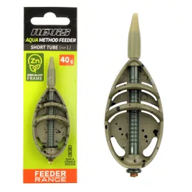 Nevis Aqua Method Feeder košík 30gr