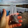 Stég PVA olovo 100g