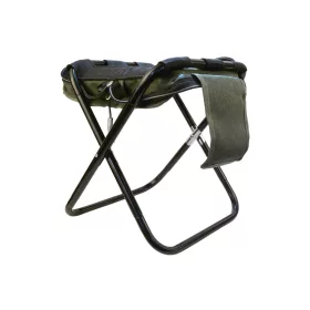 Carp Expert Smart Skládací Rybářská Židle 28,5x26x29cm