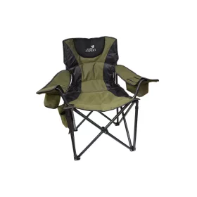 Carp Expert Advancer Židle 60x50x99cm