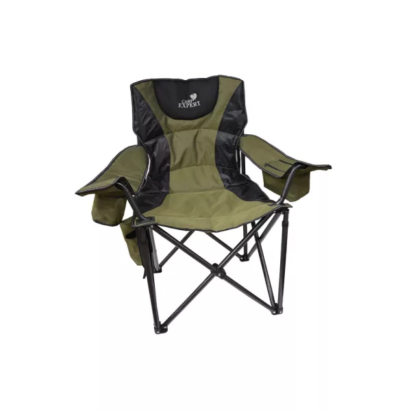 Carp Expert Advancer Židle 60x50x99cm