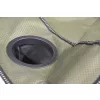 Carp Expert Advancer Židle 60x50x99cm