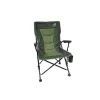 Carp Expert XXL Zip Židle 53x45x101cm