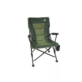 Carp Expert XXL Zip Židle 53x45x101cm