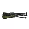 Carp Expert XXL Zip Židle 53x45x101cm