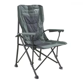 Outdoor XXL Zip rybářská židle