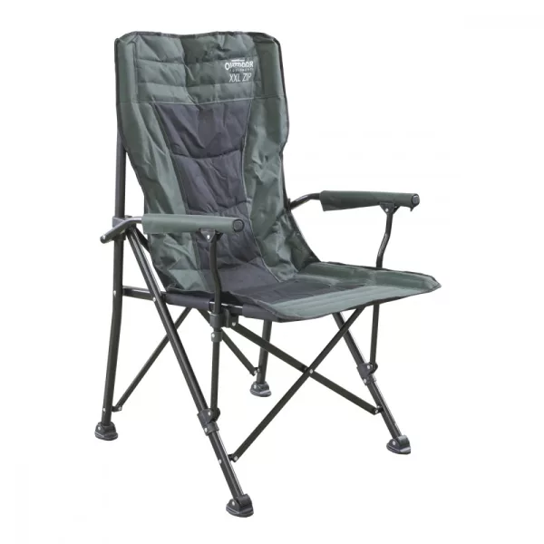 Outdoor XXL Zip rybářská židle