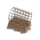 Nevis River Pro Feeder Kosár 140gr
