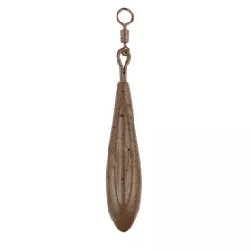 Carp Academy Koncové olůvko Tear Drop Lead 60gr