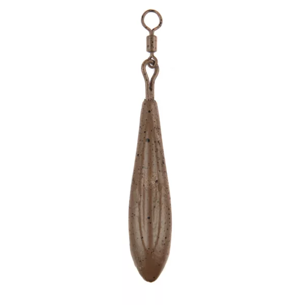 Carp Academy Tear Drop Lead Koncové olovo 100gr