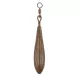Carp Academy Tear Drop Lead Koncové olovo 100gr