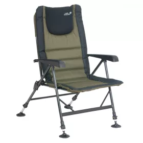 Carp Expert Armrest Rybářská Židle